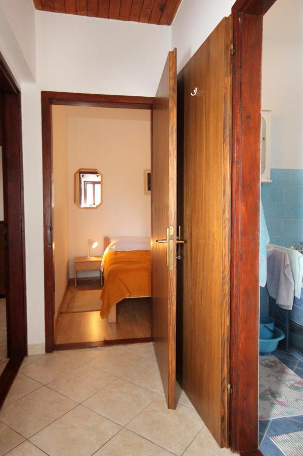 Apartment Krk 5318A Krk Town Exterior photo