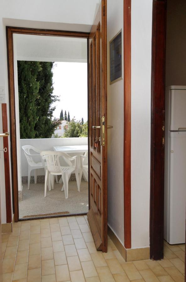 Apartment Krk 5318A Krk Town Exterior photo